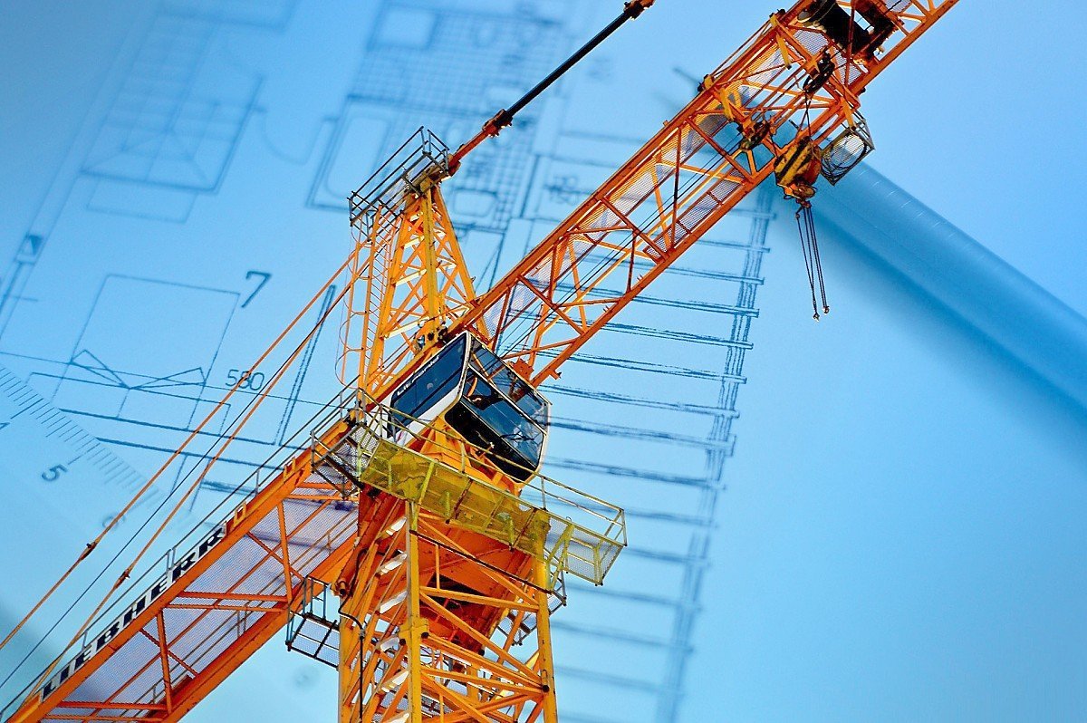 Foto Bauen und Wohnen ist ein Zukunftsthema der Bundesregierung