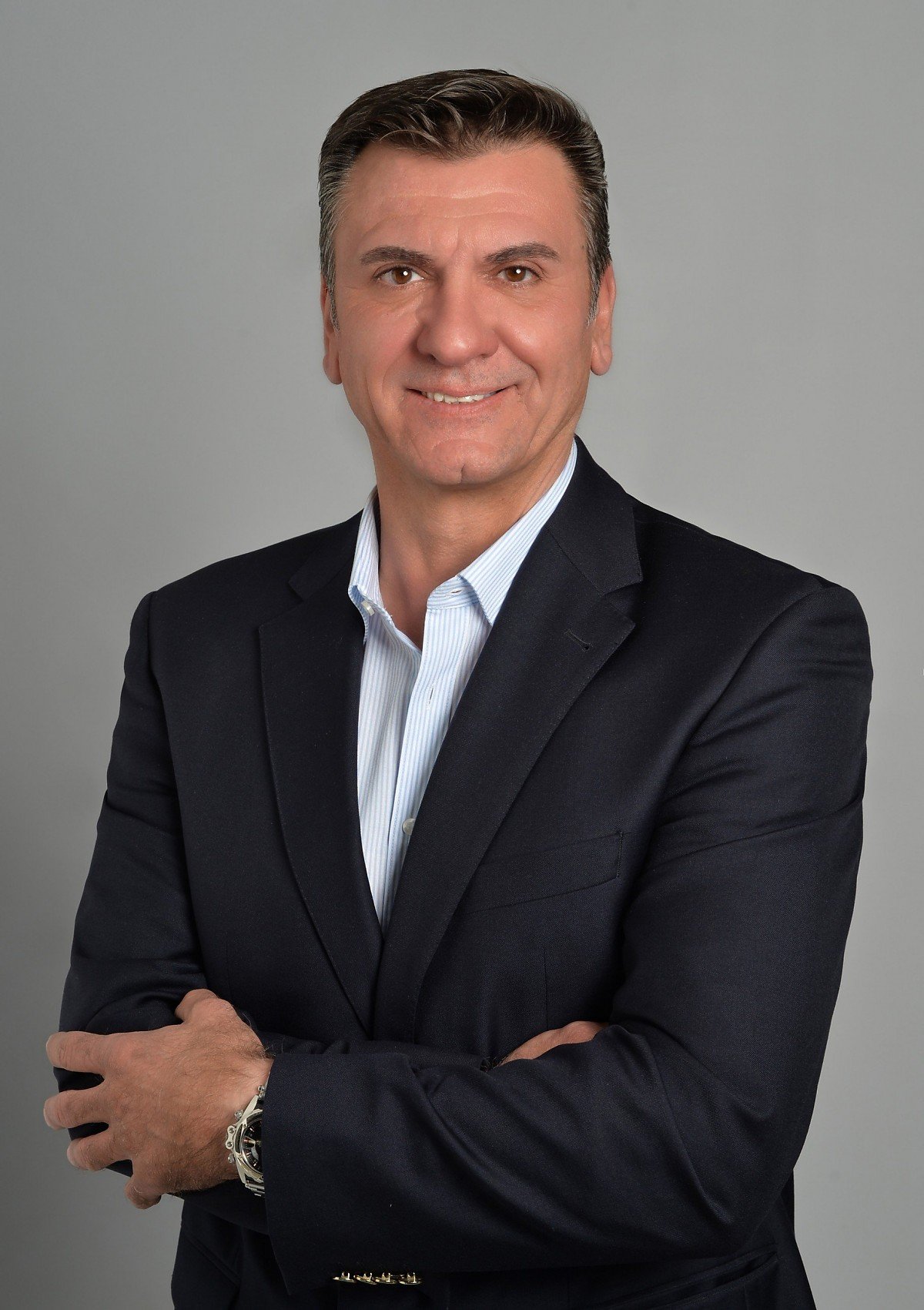 Foto Herr Alexander Anderle, Immobilienmakler & DEKRA zertifizierter Sachverst�ndiger f�r Immobilienbewertung�