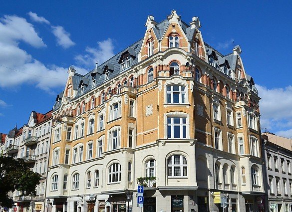 Foto Der deutsche Mietwohnungsmarkt ist in vielen Regionen stark angespannt. Insbesondere in Ballungszentren wie München, Hamburg, Berlin oder Frankfurt ist die Nachfrage nach bezahlbarem Wohnraum...