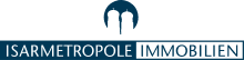 Logo Isarmetropole Immobilien 