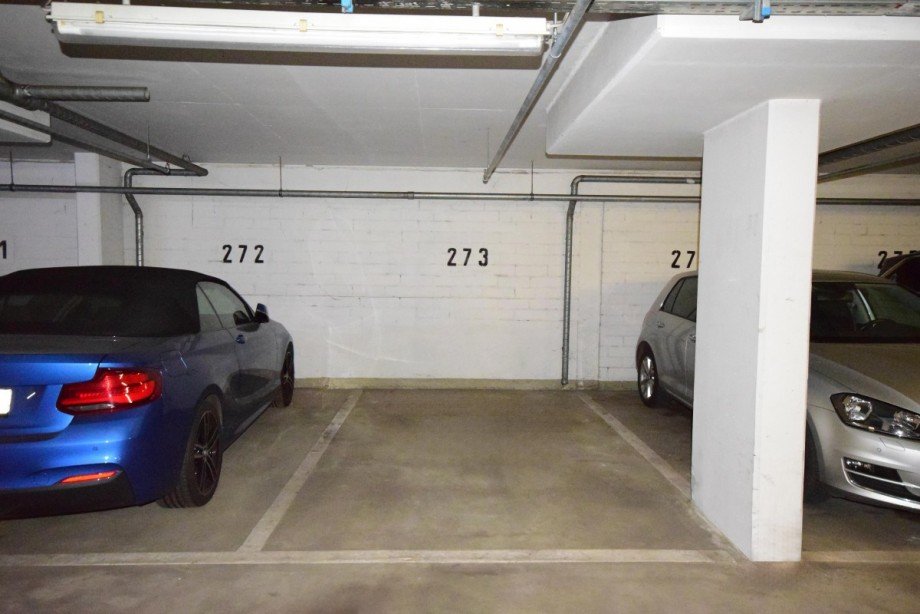 TG-Stellplatz / kein Duplex! Dachgeschosswohnung Leipzig