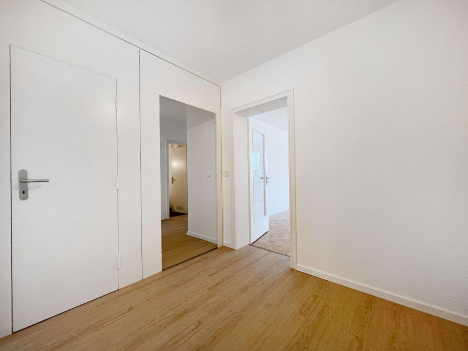 Diele Terrassenwohnung Unterhaching