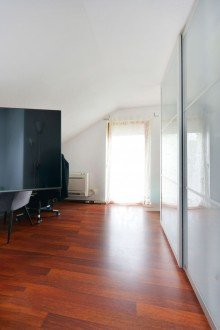 Kinder/-Arbeitszimmer 1 Charmante 4-Zimmer-Maisonettewohnung mit attraktivem Grundriss, ideal f�r junge Familien.