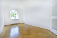 B�rozimmer 2 Maxvorstadt! 4 Zi. B�ro im repr�sentativen Altbau, frisch renoviert!