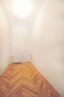 Abstell u. Kopierraum Maxvorstadt! 4 Zi. B�ro im repr�sentativen Altbau, frisch renoviert!