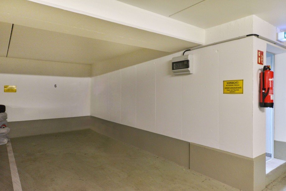 TG-Stellplatz Maisonettewohnung Puchheim