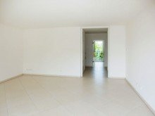 Wohnzimmer Wohnen in Bogenhausen / Oberf�hring: 4-Zimmer-Wohnung mit Balkon - ideal f�r Familien