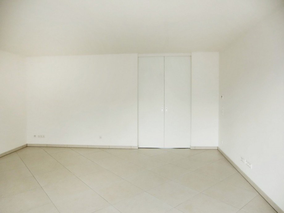 Wohnzimmer Etagenwohnung M�nchen