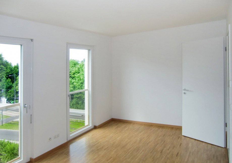 Schlafzimmer 2 Etagenwohnung M�nchen