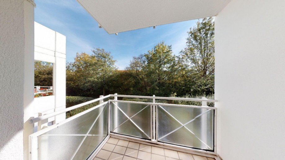 Sonnige Loggia Wohnung M�nchen