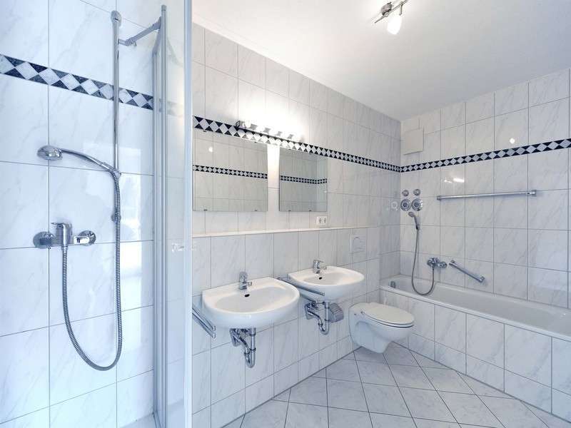 Masterbad Etagenwohnung M�nchen