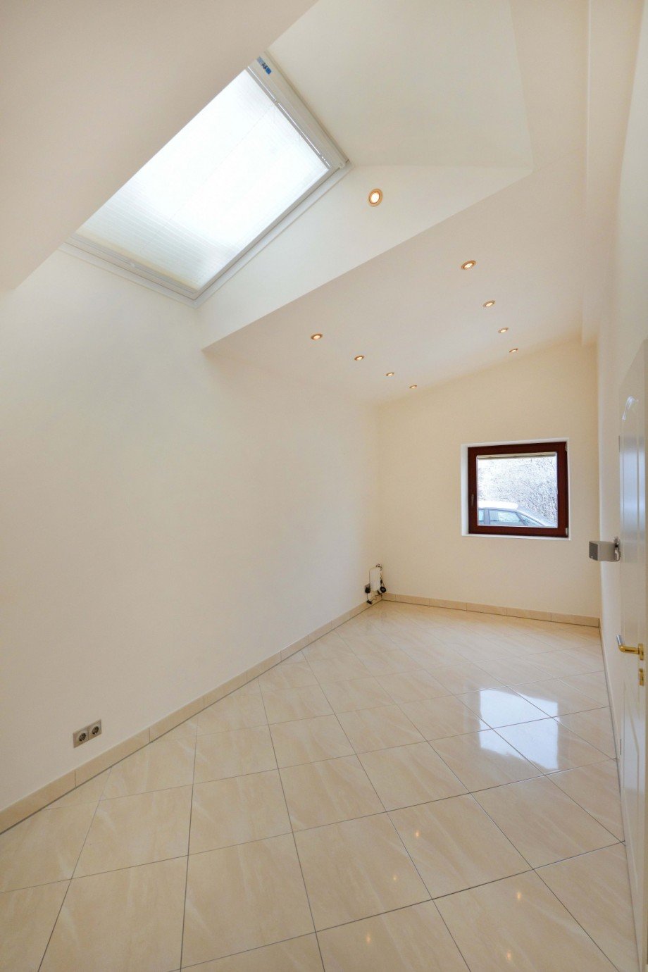 B�ro-Ecke Einfamilienhaus M�nchen