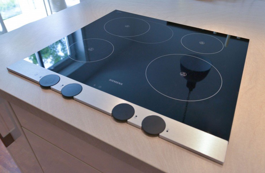 Siemens Markenger�te Etagenwohnung M�nchen