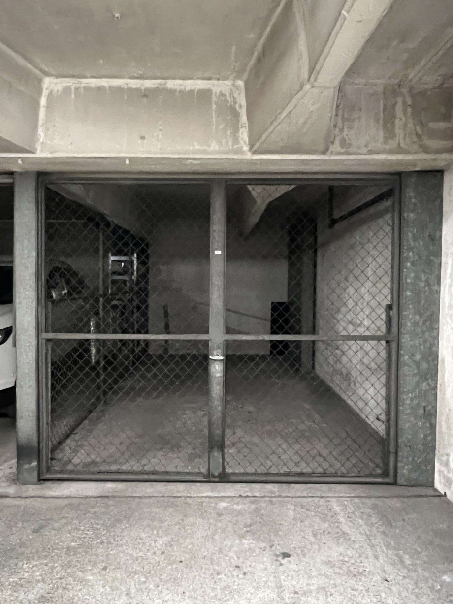 TG-Stellplatz abschlie�bar Terrassenwohnung Unterhaching