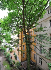  Viel Raum f�r kreative K�pfe! B�ro-/Praxis auf 2 Etagen + 3 x TG Stellplatz!!