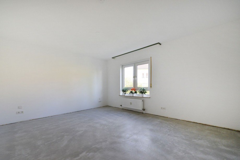 Schlafzimmer / ohne Bodenbelag Wohnung M�nchen