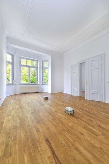  Viel Raum f�r kreative K�pfe! B�ro-/Praxis auf 2 Etagen + 3 x TG Stellplatz!!