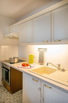 Einbauk�che 2-Zimmer-Wohnung in ruhiger und gepflegter Wohnanlage + Attraktiver Grundriss + Duplexparker