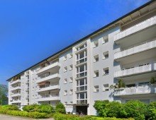 Gepflegte Wohnanlage 2-Zimmer-Wohnung in modernisierter Wohnanlage, ideal zur Eigennutzung oder als Kapitalanlage
