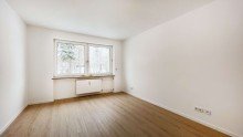 Kinderzimmer Sch�n, sch�ner - frisch saniert! 3-Zimmer-Terrassenwohnung, ideal  f�r Paare oder junge Familie!