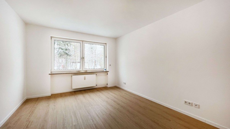 Kinderzimmer Terrassenwohnung Unterhaching