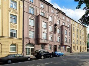 Hauptbild Maxvorstadt! 4 Zi. B�ro im repr�sentativen Altbau, frisch renoviert!