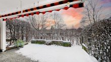 3-Zimmer Terrassenwohnung Sch�n, sch�ner - frisch saniert! 3-Zimmer-Terrassenwohnung, ideal  f�r Paare oder junge Familie!