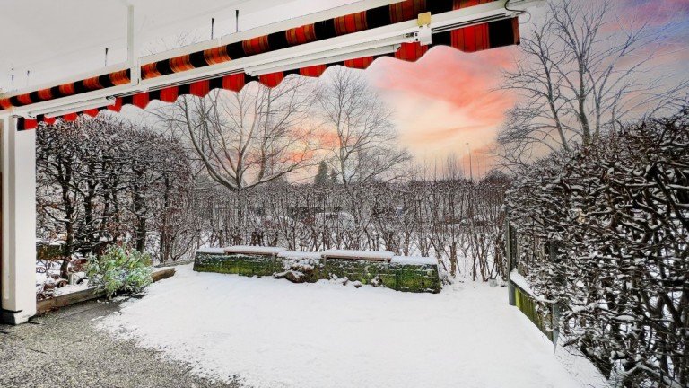 3-Zimmer Terrassenwohnung Unterhaching Terrassenwohnung Sch�n, sch�ner - frisch saniert! 3-Zimmer-Terrassenwohnung, ideal f�r Paare oder junge Familie!