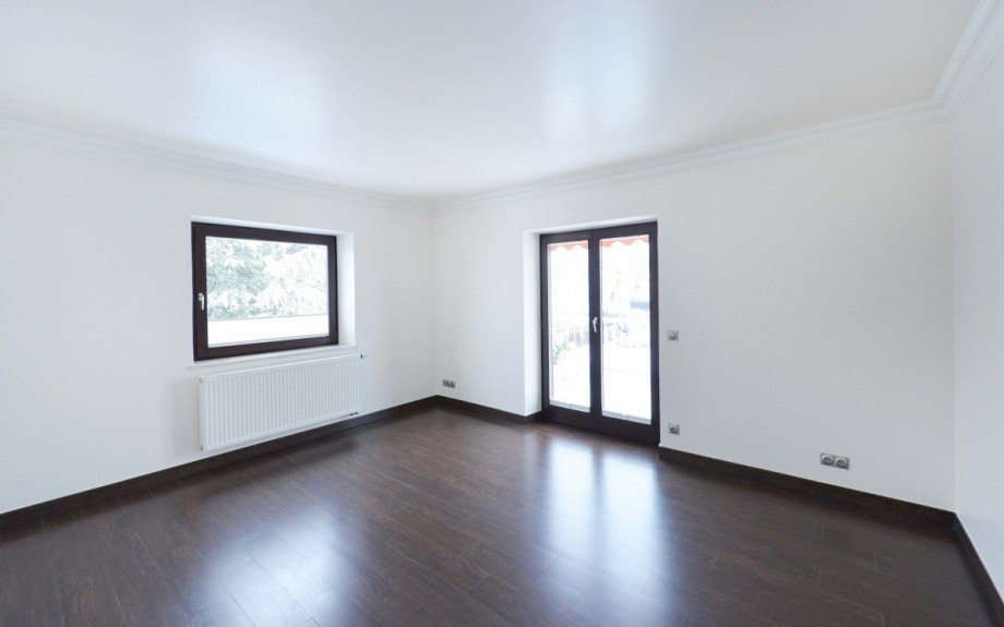 Schlaf-/Kinderzimmer Einfamilienhaus M�nchen