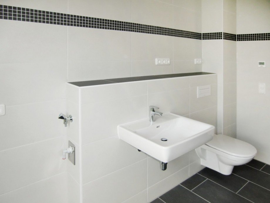 Badezimmer Etagenwohnung M�nchen