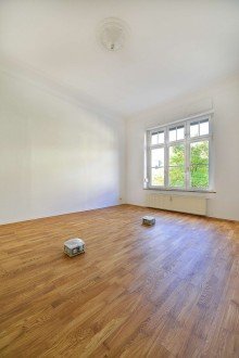  Viel Raum f�r kreative K�pfe! B�ro-/Praxis auf 2 Etagen + 3 x TG Stellplatz!!