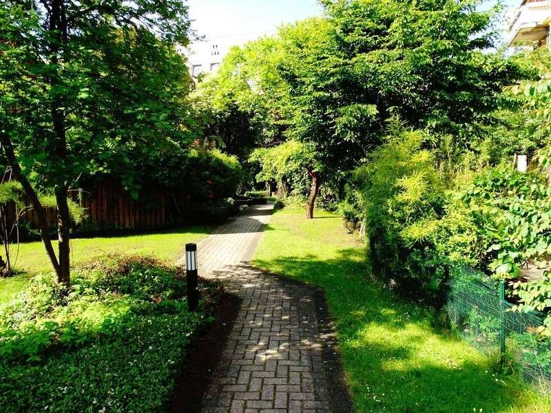 Zur Mittagspause B�rofl�che M�nchen