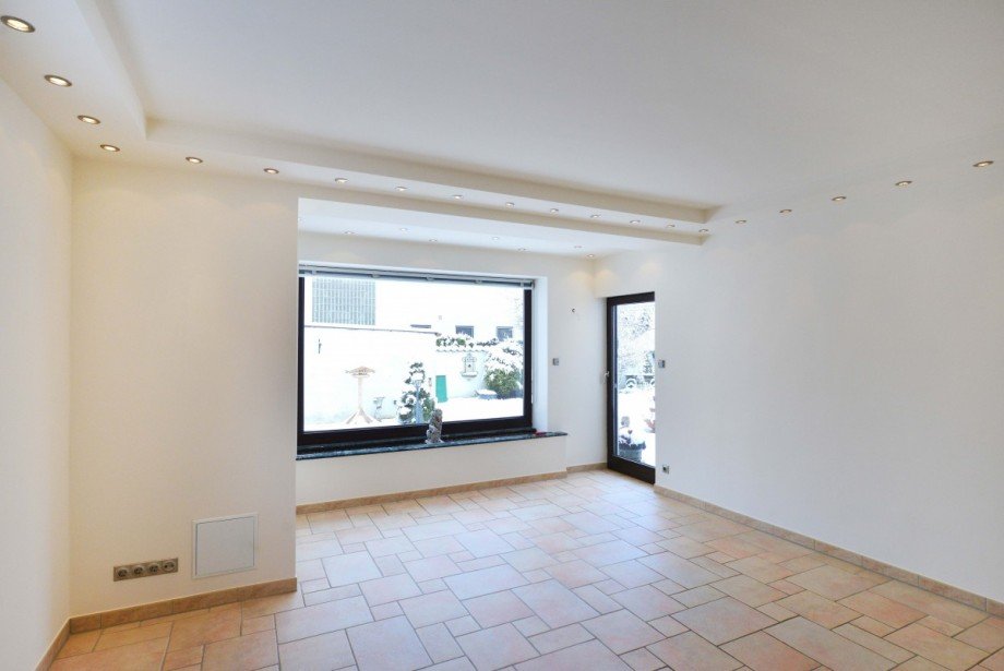 Gro�z�giges Esszimmer Einfamilienhaus M�nchen